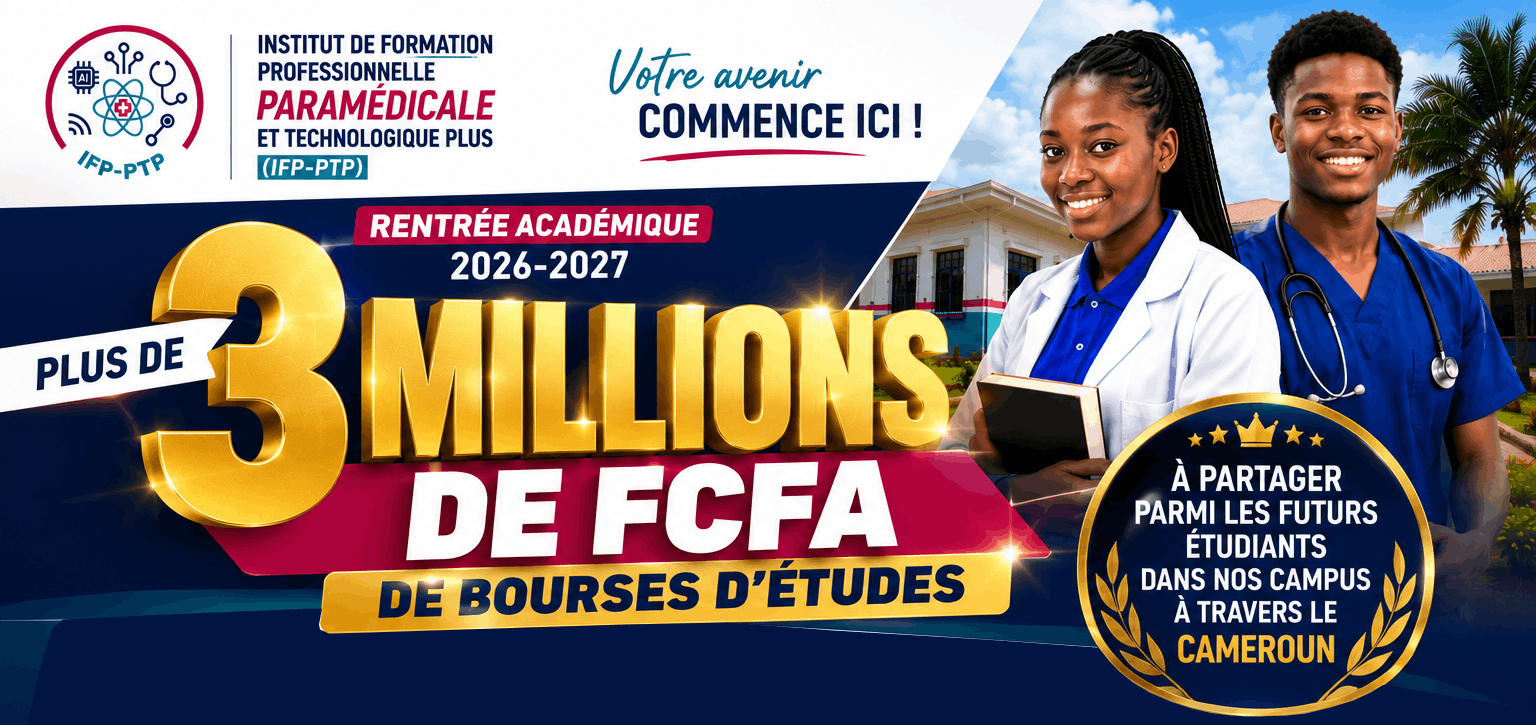 Plus de 3 millions de FCFA de bourses d’études pour la rentrée académique 2026-2027