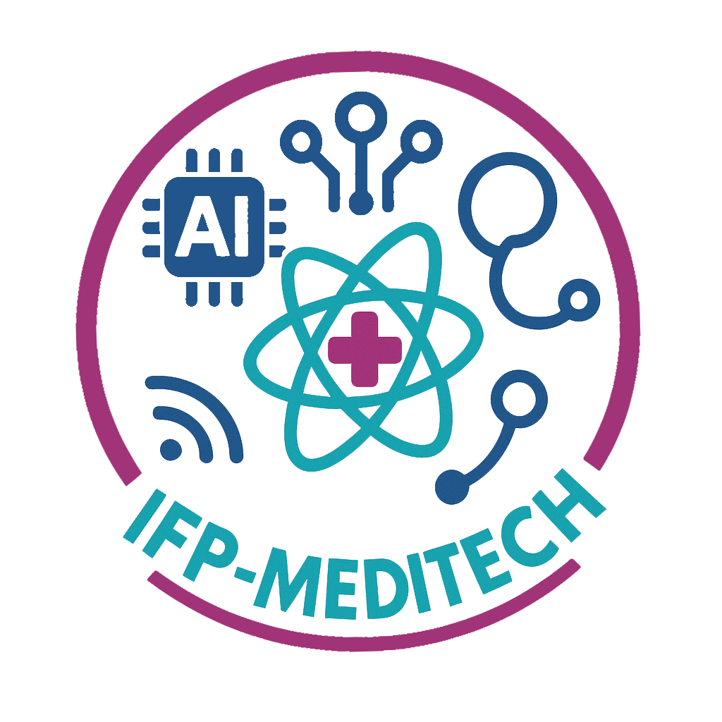 Logo IFP-MEDITECH PLUS